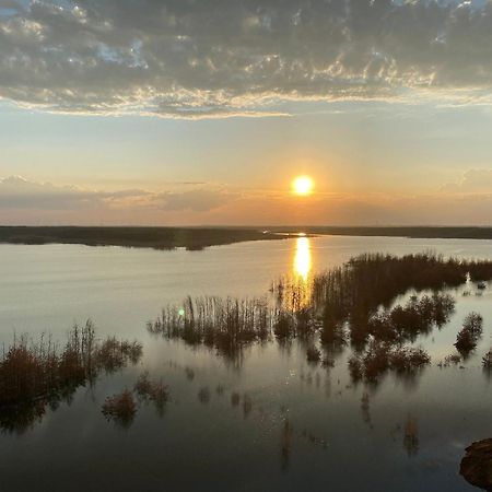 Seenest Lieske Экстерьер фото