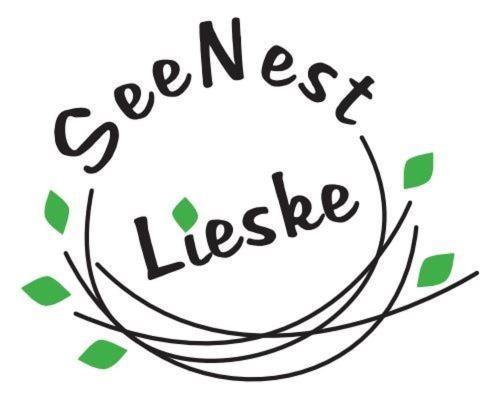 Seenest Lieske Экстерьер фото